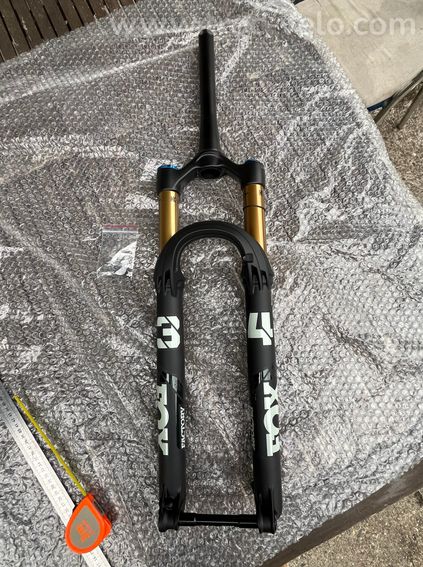 Fourche VTT FOX 34 Factory GRIP 2 130 mm 29" / 27,5"+ BOOST - 2
