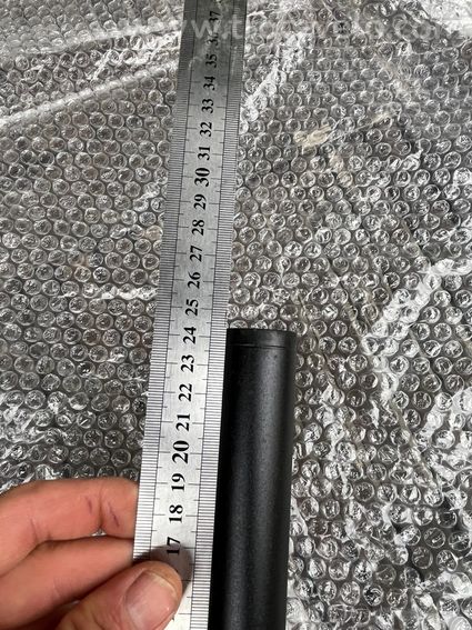 Fourche VTT FOX 34 Factory GRIP 2 130 mm 29" / 27,5"+ BOOST - 8