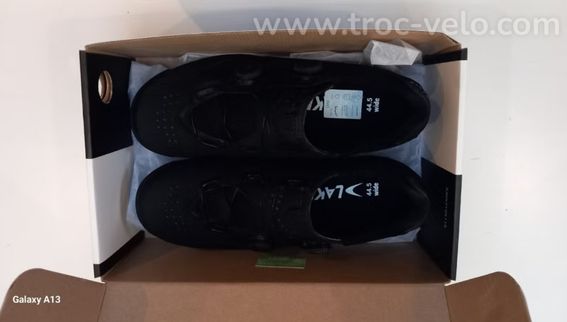 Chaussure VTT Lake MX239x 44,5 - 2