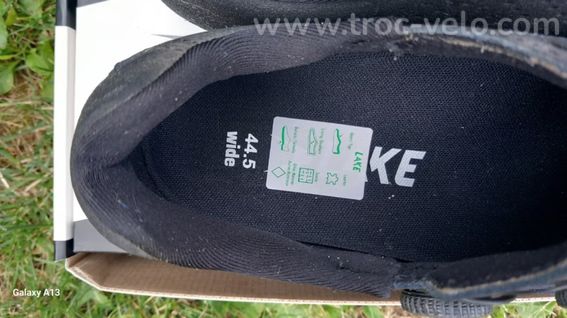 Chaussure VTT Lake MX239x 44,5 - 3