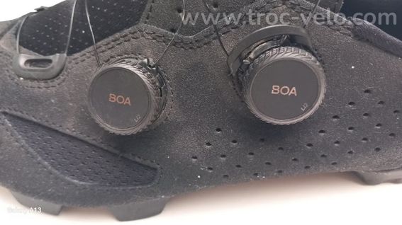 Chaussure VTT Lake MX239x 44,5 - 4