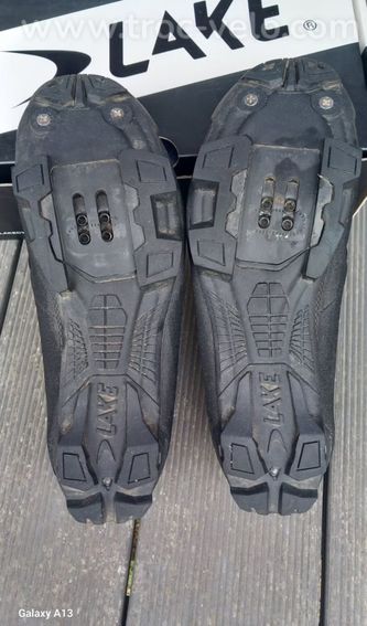 Chaussure VTT Lake MX239x 44,5 - 5