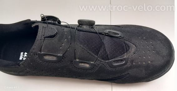 Chaussure VTT Lake MX239x 44,5 - 6