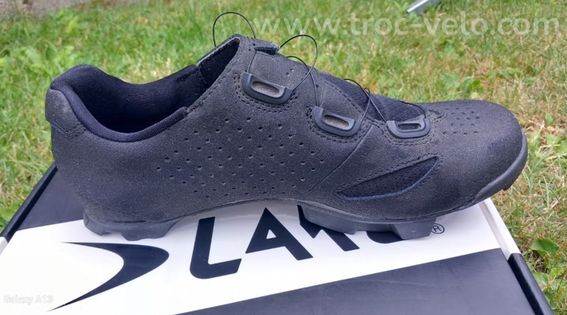 Chaussure VTT Lake MX239x 44,5 - 7