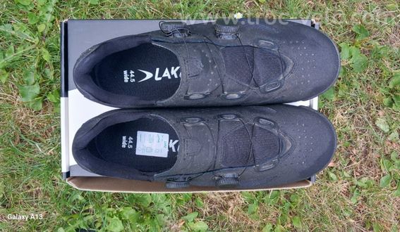 Chaussure VTT Lake MX239x 44,5 - 8