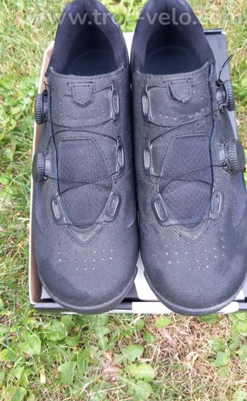 Chaussure VTT Lake MX239x 44,5 - 9
