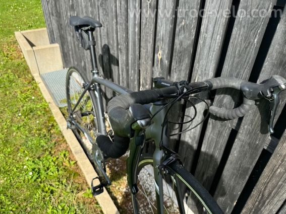 Spécialized allez T54  - 2