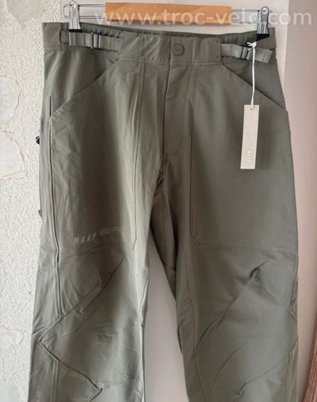Alt Road Pant MAAP - 2