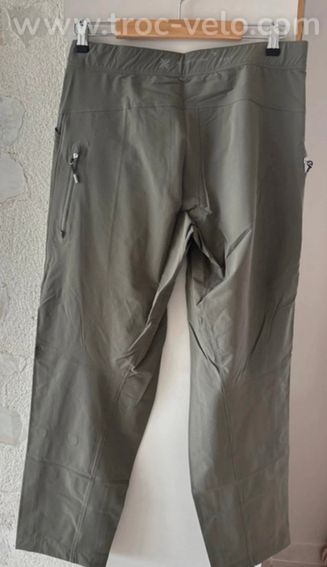 Alt Road Pant MAAP - 3