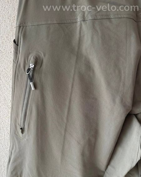 Alt Road Pant MAAP - 4