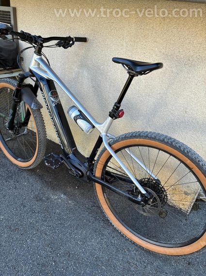 Vtt électrique Mondraker Prime 29 - 3