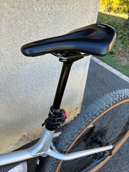Vtt électrique Mondraker Prime 29 - 4