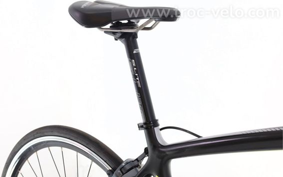 Produit Reconditionne    Bh Quartz    Noir   Velo De Route   Tres Bon Etat - 8