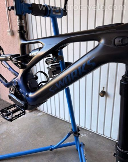 Kit cadre Specialized turbo levo sworks
