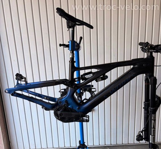 Kit cadre Specialized turbo levo sworks - 2