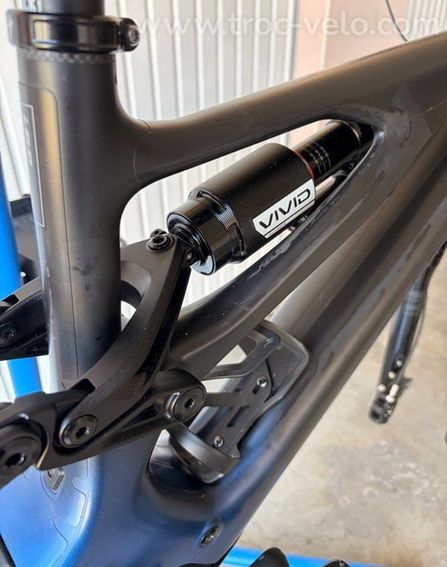 Kit cadre Specialized turbo levo sworks - 3