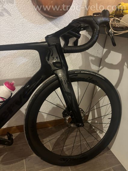 Cervelo S5 2026 - 2