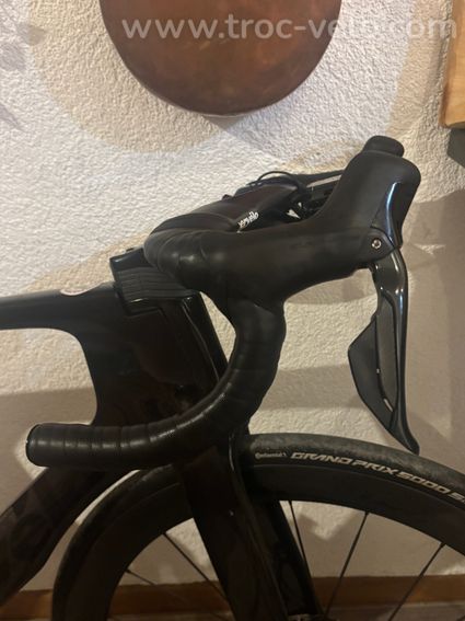 Cervelo S5 2026 - 4