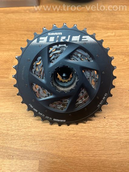 Cassette SRAM FORCE - 2