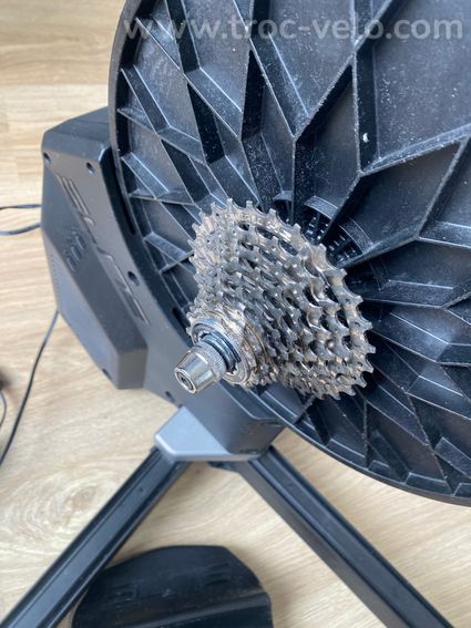 Home trainer Elite Rivo Bluetooth - 2