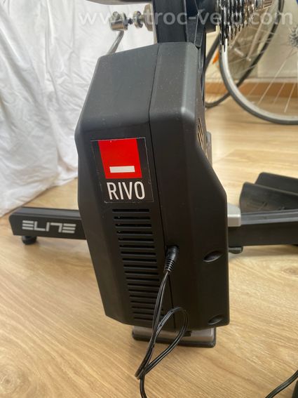 Home trainer Elite Rivo Bluetooth - 3