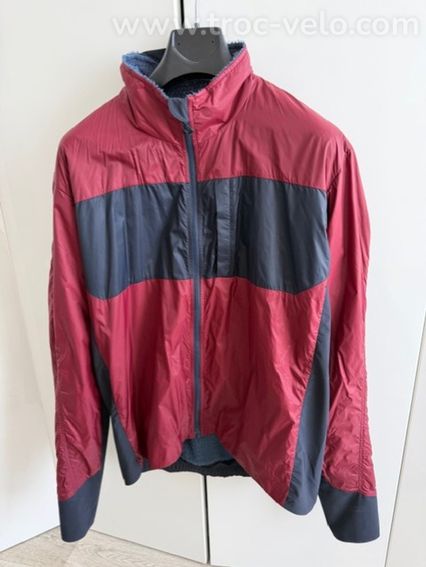 Gilet cyclisme Castelli Unlimited puffy jacket (2XL)