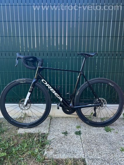 Vélo Orbea M 35 i 2024 taille 55 - 2