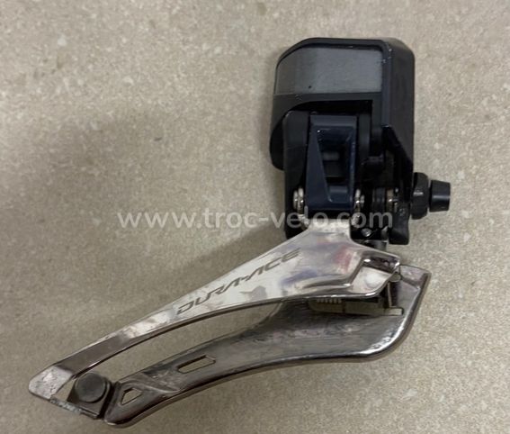 Dérailleur avant shimano dura ace 9150 di2