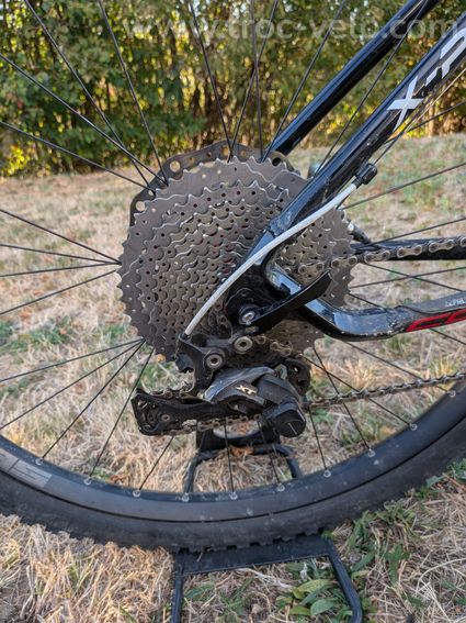 Tandem VTT X-Peria Comp Ultimate Racer Pro – Montage Sur Mesure Équipé HD - 2