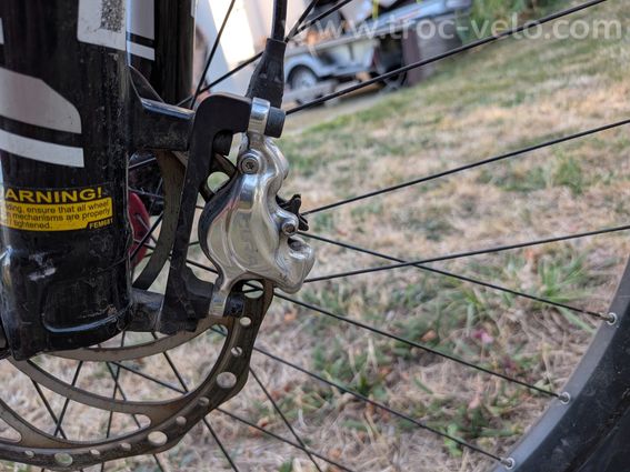 Tandem VTT X-Peria Comp Ultimate Racer Pro – Montage Sur Mesure Équipé HD - 4