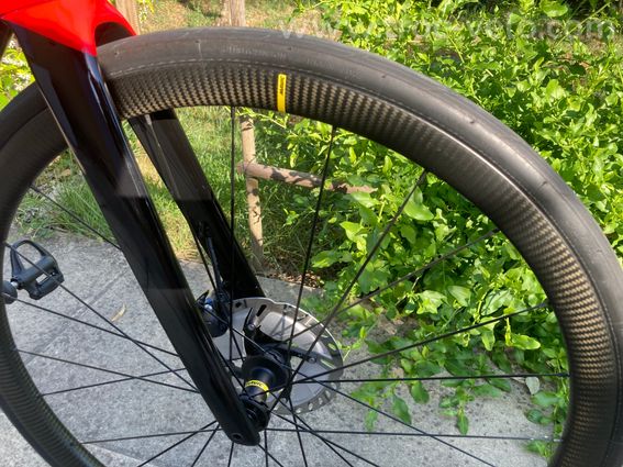 Trek emonda sl6 pro 2022 - 4