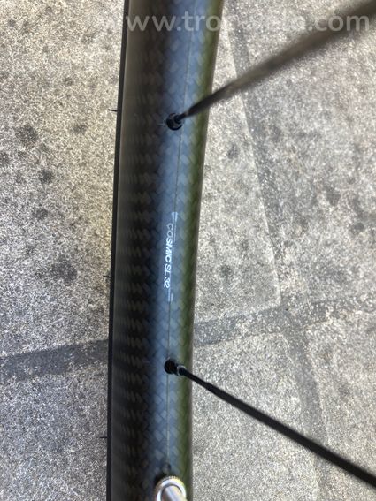 Trek emonda sl6 pro 2022 - 5