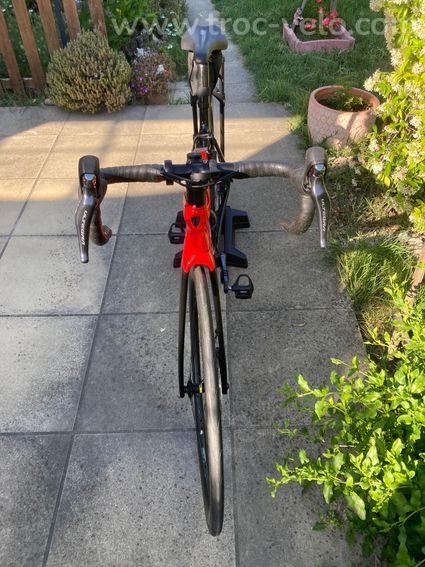Trek emonda sl6 pro 2022 - 6