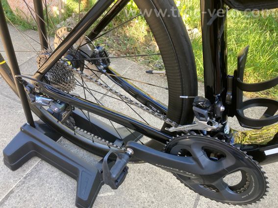Trek emonda sl6 pro 2022 - 7