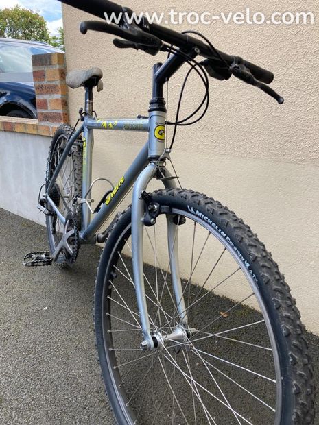 VTT GITANE  - 4