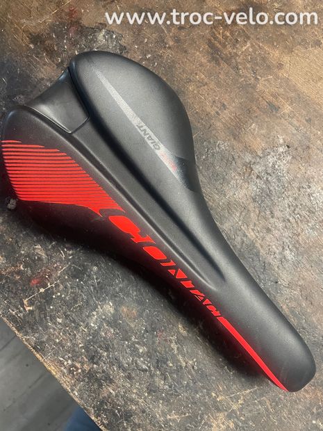 Selle Giant contact  - 1