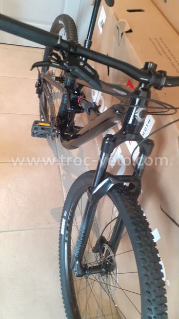 Cannondale Habit 4 2024 M neuf  - 4