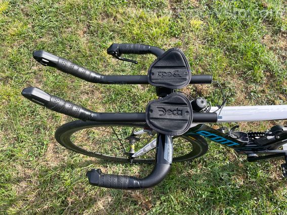 Vélo de contre-la-montre - 3