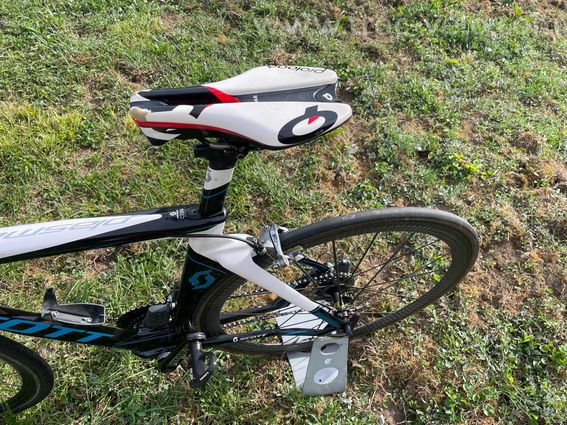 Vélo de contre-la-montre - 4