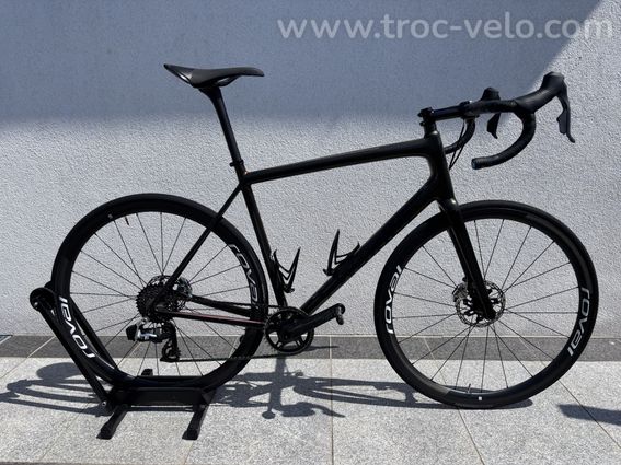 Specialized S-Works Aethos 58