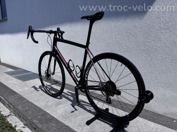 Specialized S-Works Aethos 58 - 2