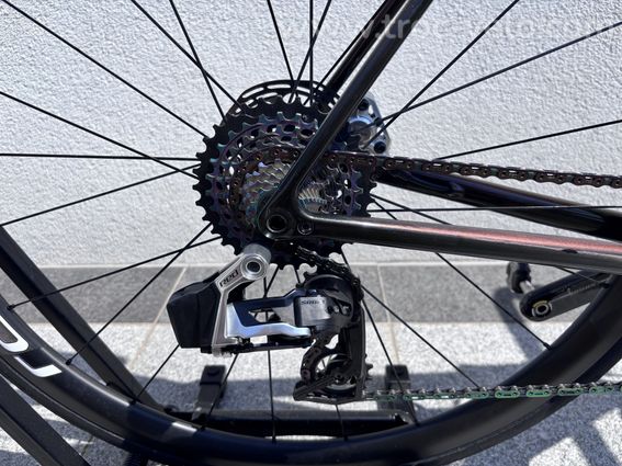 Specialized S-Works Aethos 58 - 3
