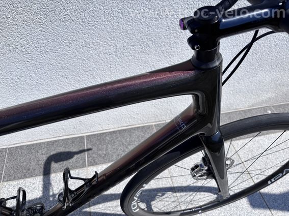 Specialized S-Works Aethos 58 - 5