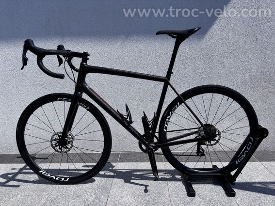 Specialized S-Works Aethos 58 - 6