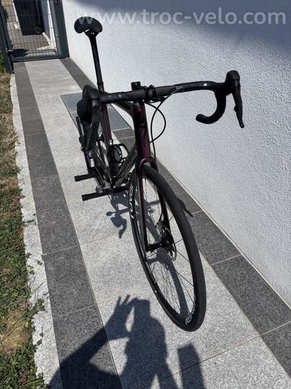 Specialized S-Works Aethos 58 - 7