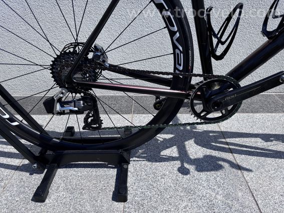 Specialized S-Works Aethos 58 - 8