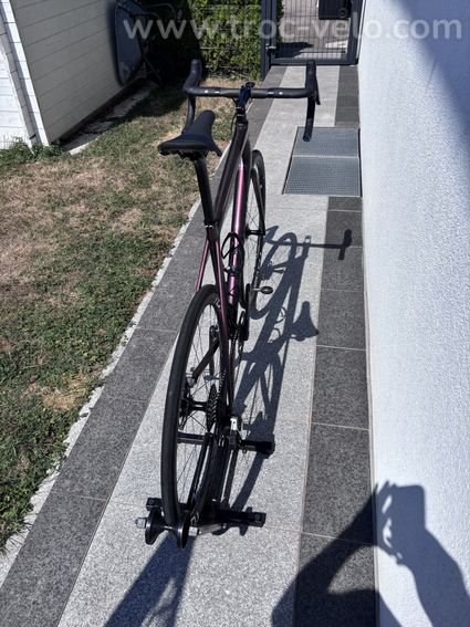 Specialized S-Works Aethos 58 - 9