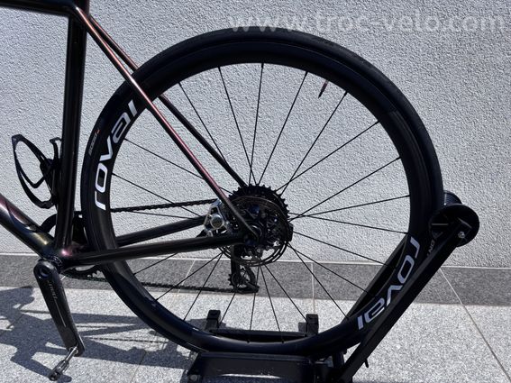 Specialized S-Works Aethos 58 - 10