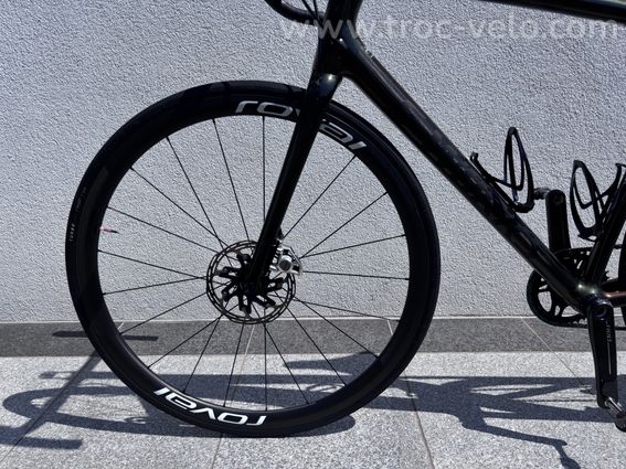 Specialized S-Works Aethos 58 - 11