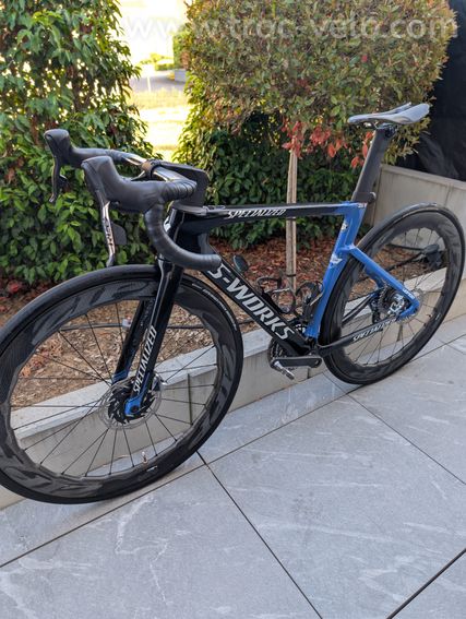 S-Works Venge 2019 - 2